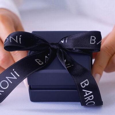 0.10 Karat Pırlanta Tektaş Küpe - 3