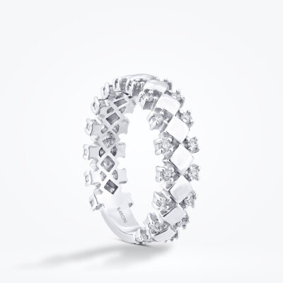 0.40 Karat Pırlanta Trend Yüzük - 2