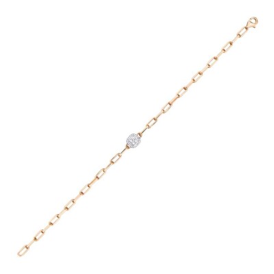 0.12 Karat Pırlanta Trend Bileklik - 1