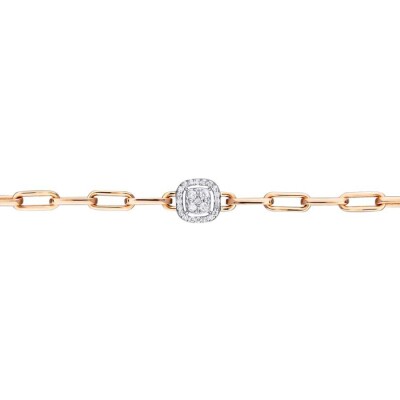 0.12 Karat Pırlanta Trend Bileklik - 2