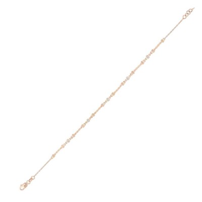0.13 Karat Pırlanta Trend Bileklik - 3