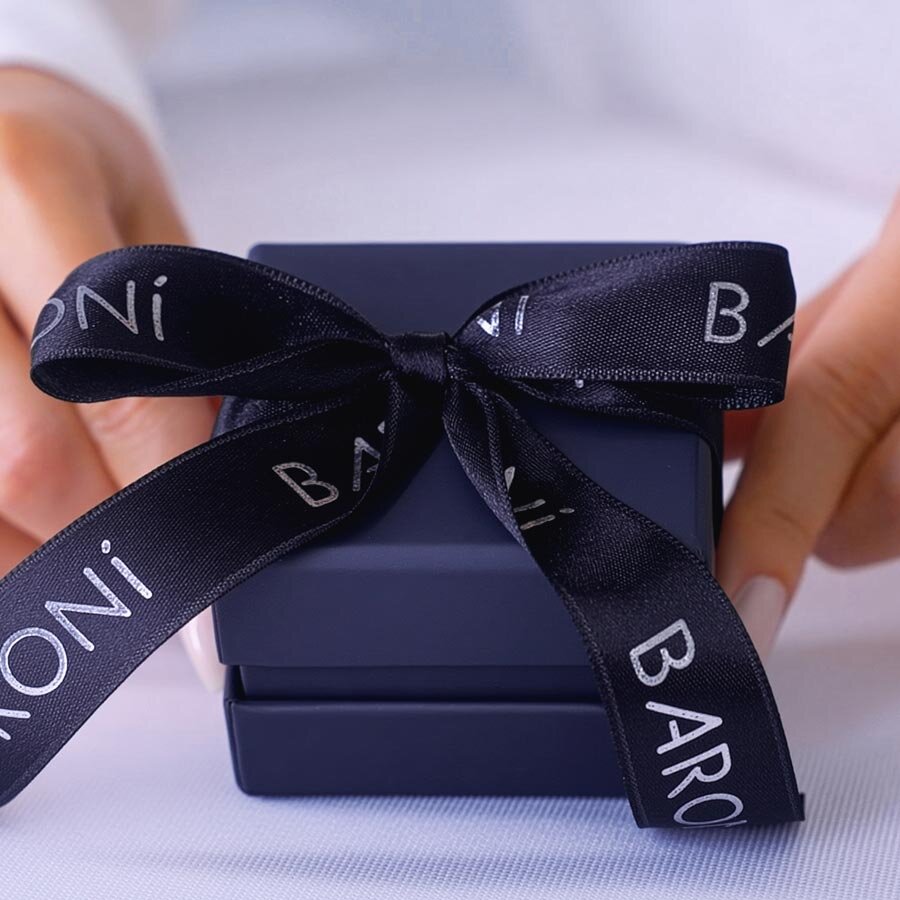 0.25 Karat Pırlanta Tektaş Yüzük - Baroni Diamond (1)