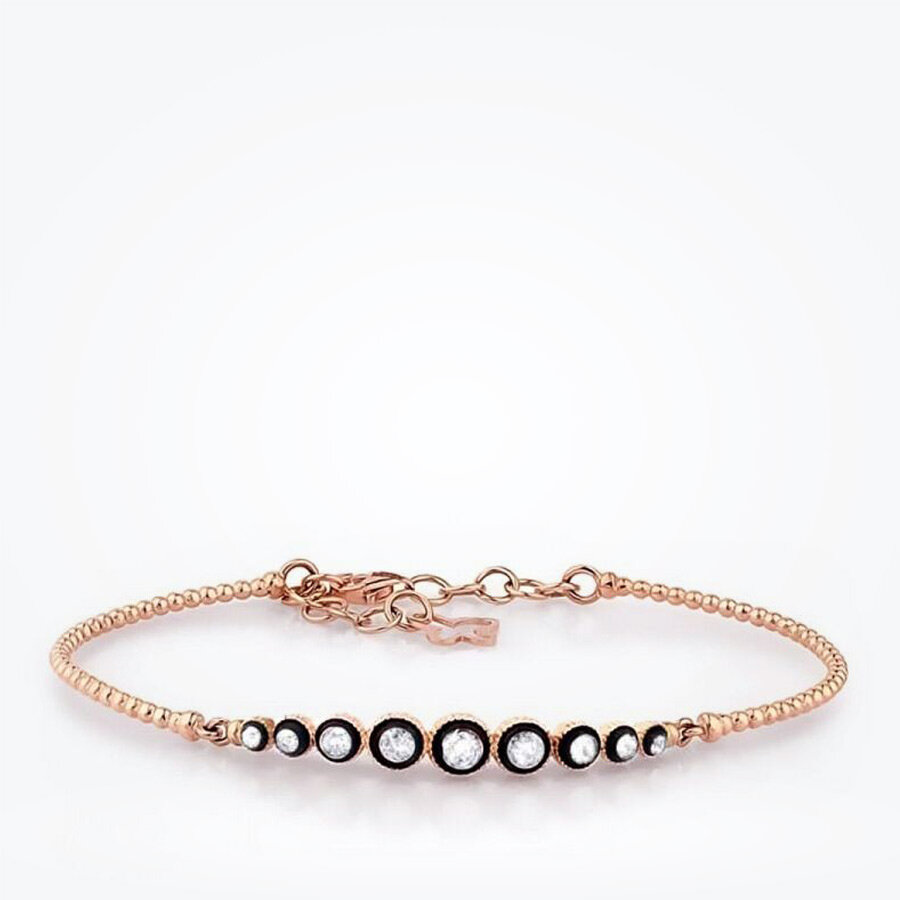 0.27 Karat Elmas Kelepçe - Baroni Diamond