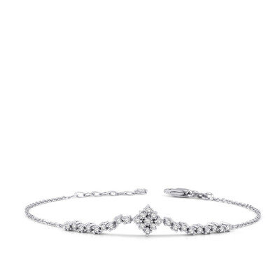 0.32 Karat Pırlanta Trend Bileklik - Baroni Diamond