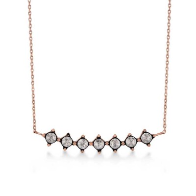 0.51 Karat Elmas Kolye - Baroni Diamond (1)