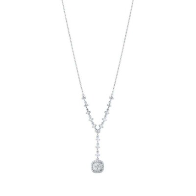 0.57 Karat Pırlanta Trend Kolye - Baroni Diamond (1)