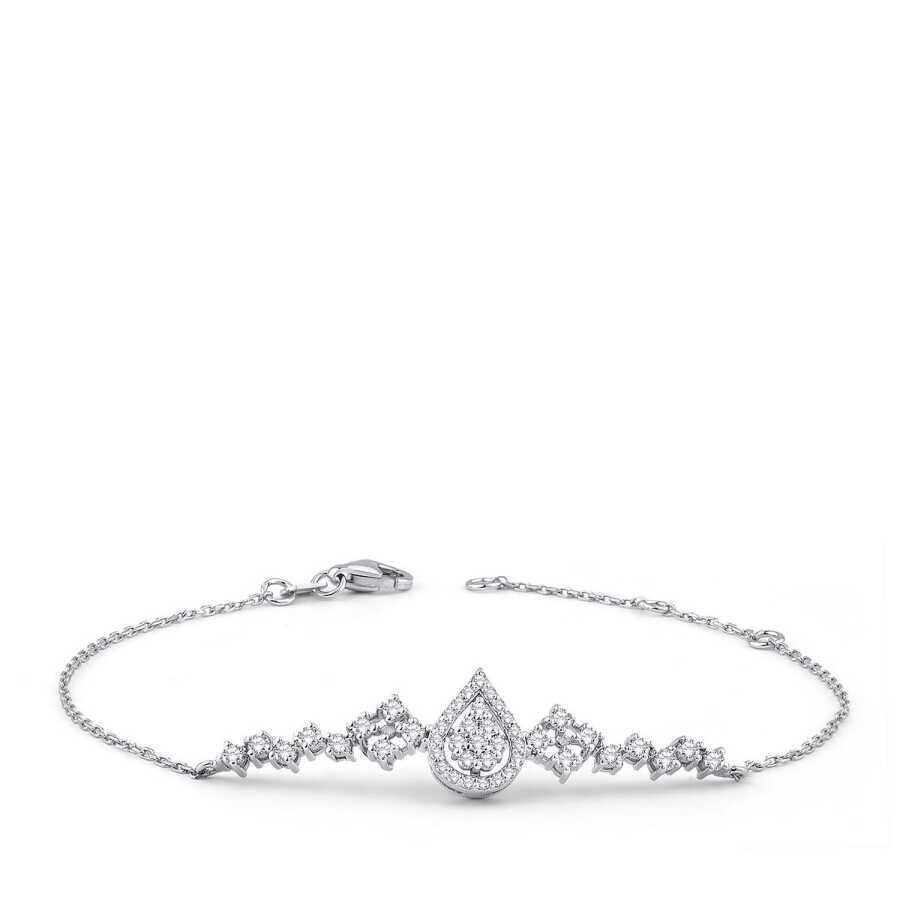 0.56 Karat Pırlanta Bileklik - Baroni Diamond