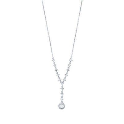 0.56 Karat Pırlanta Trend Kolye - Baroni Diamond (1)