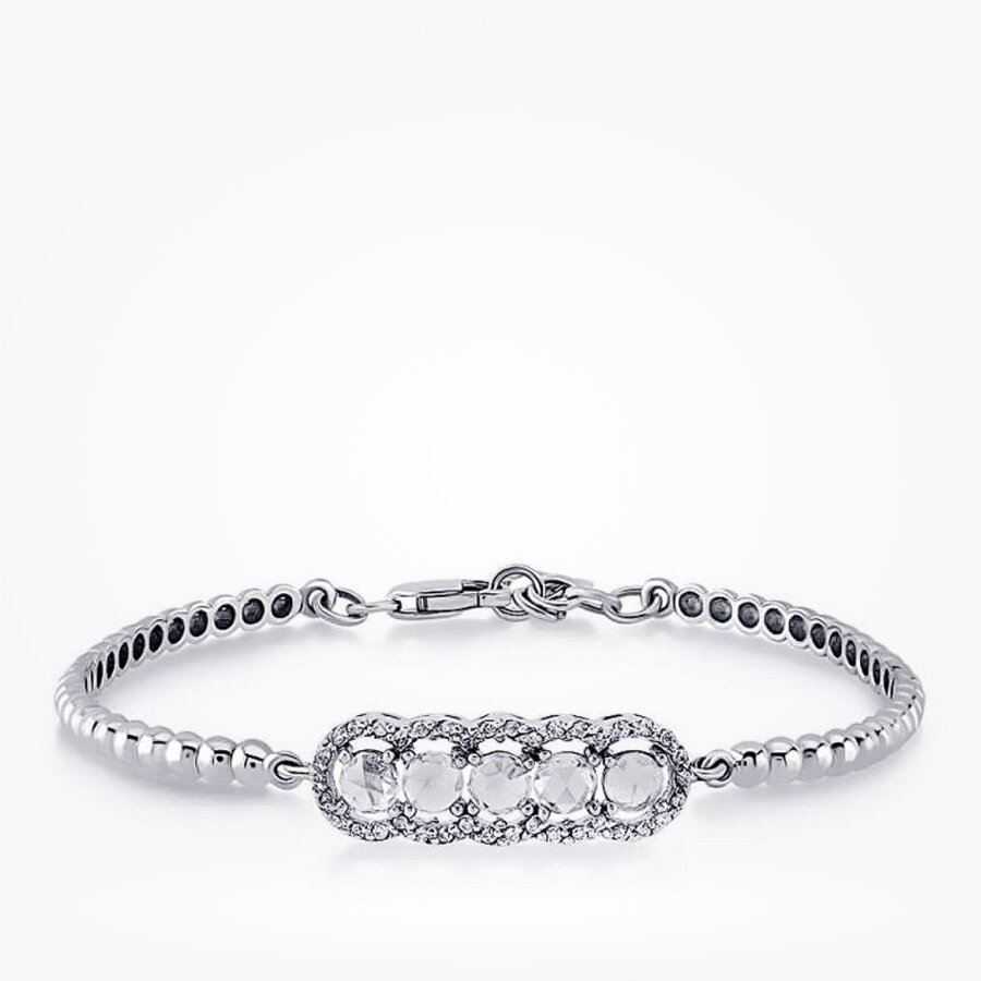 0.62 Karat Pırlanta Elmas Kelepçe - Baroni Diamond