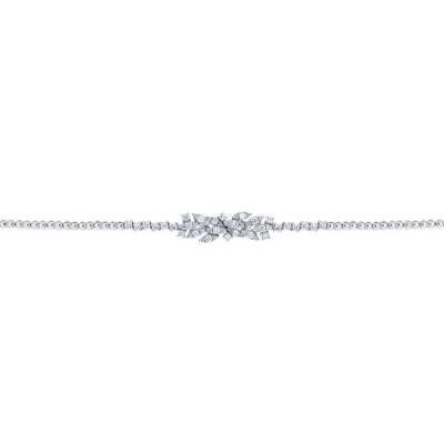 0.65 Karat Pırlanta Bileklik - Baroni Diamond (1)