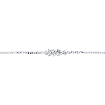 0.73 Karat Pırlanta Bileklik - Baroni Diamond (1)