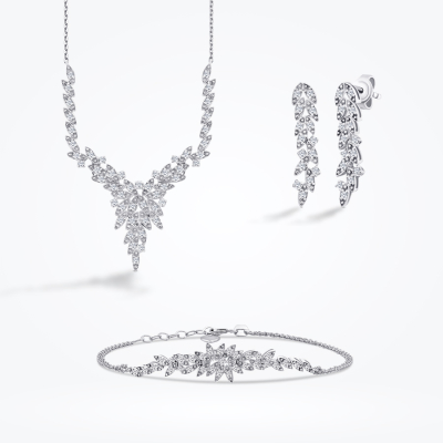 1.16 Karat Pırlanta Trend Set 