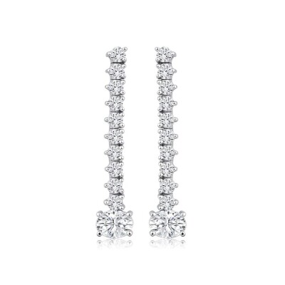 1.20 Karat Pırlanta Küpe - Baroni Diamond (1)