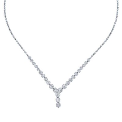 1.60 Karat Pırlanta Gerdanlık - Baroni Diamond (1)