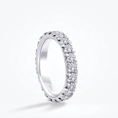 1.79 Karat Pırlanta Tamtur Yüzük - Baroni Diamond