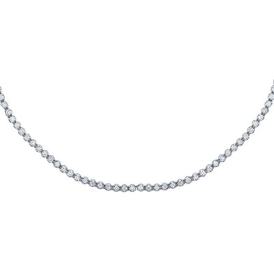 2.28 Karat Pırlanta Su Yolu Gerdanlık - Baroni Diamond (1)