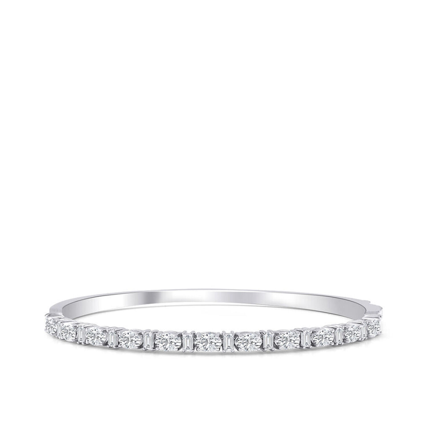 2.59 Karat Pırlanta Kelepçe - Baroni Diamond