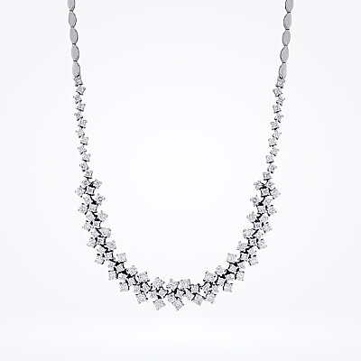 2.70 Karat Pırlanta Gerdanlık - Baroni Diamond (1)