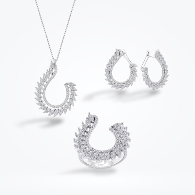 2.91 Karat Pırlanta Trend Set 