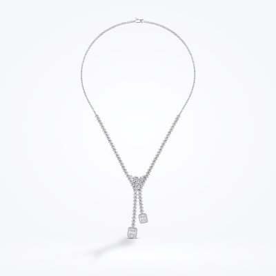 5.11 Karat Pırlanta Trend Kolye - 1