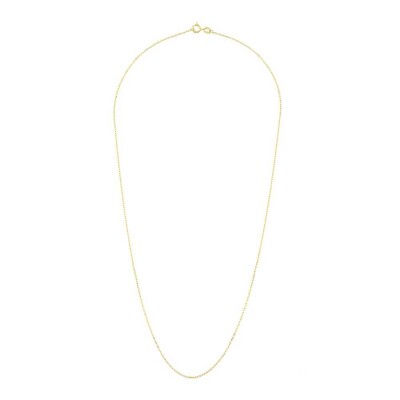 Altın Trend Zincir 55 cm - 1