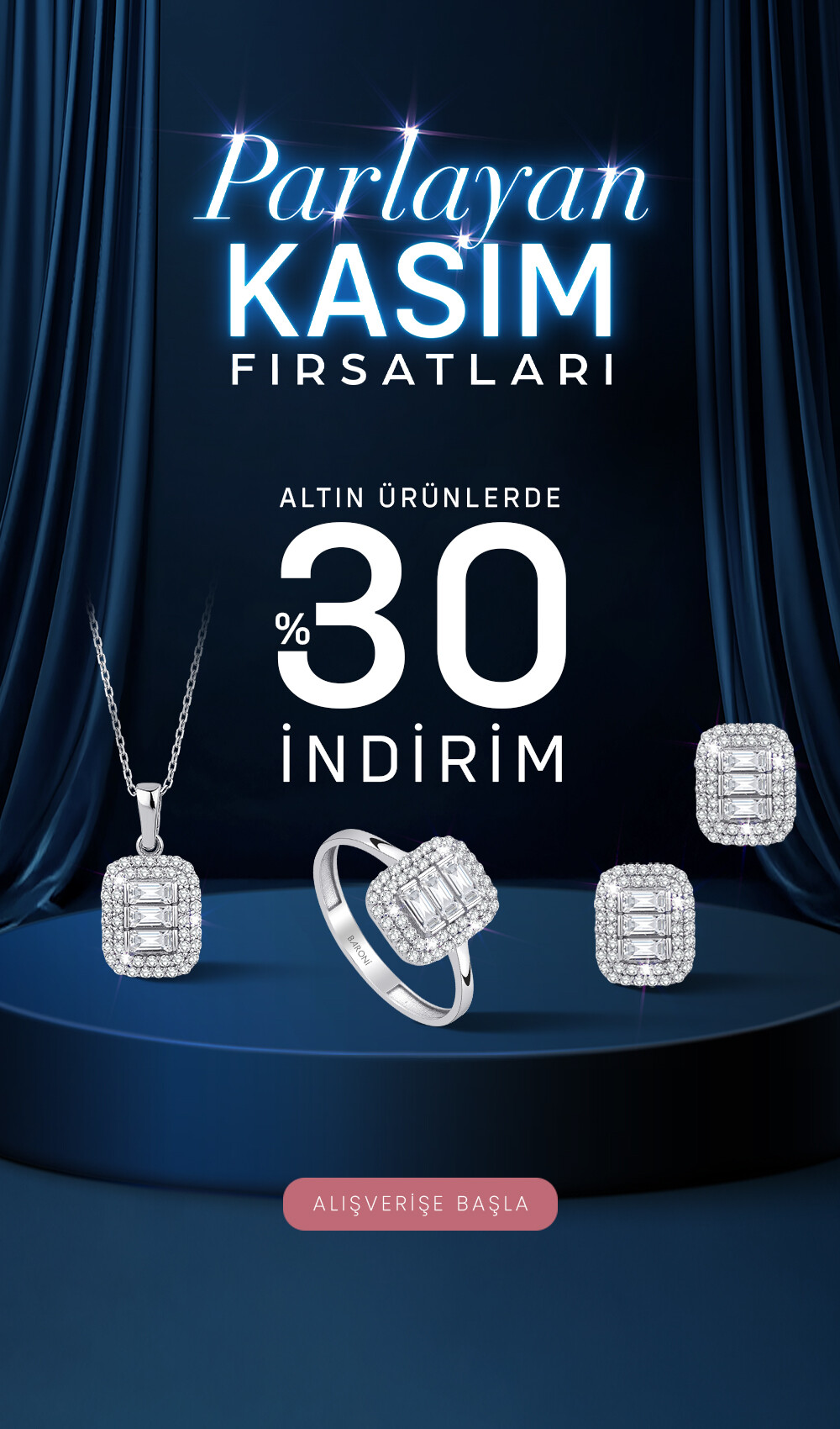 Parlayan Kasım Altın (1)