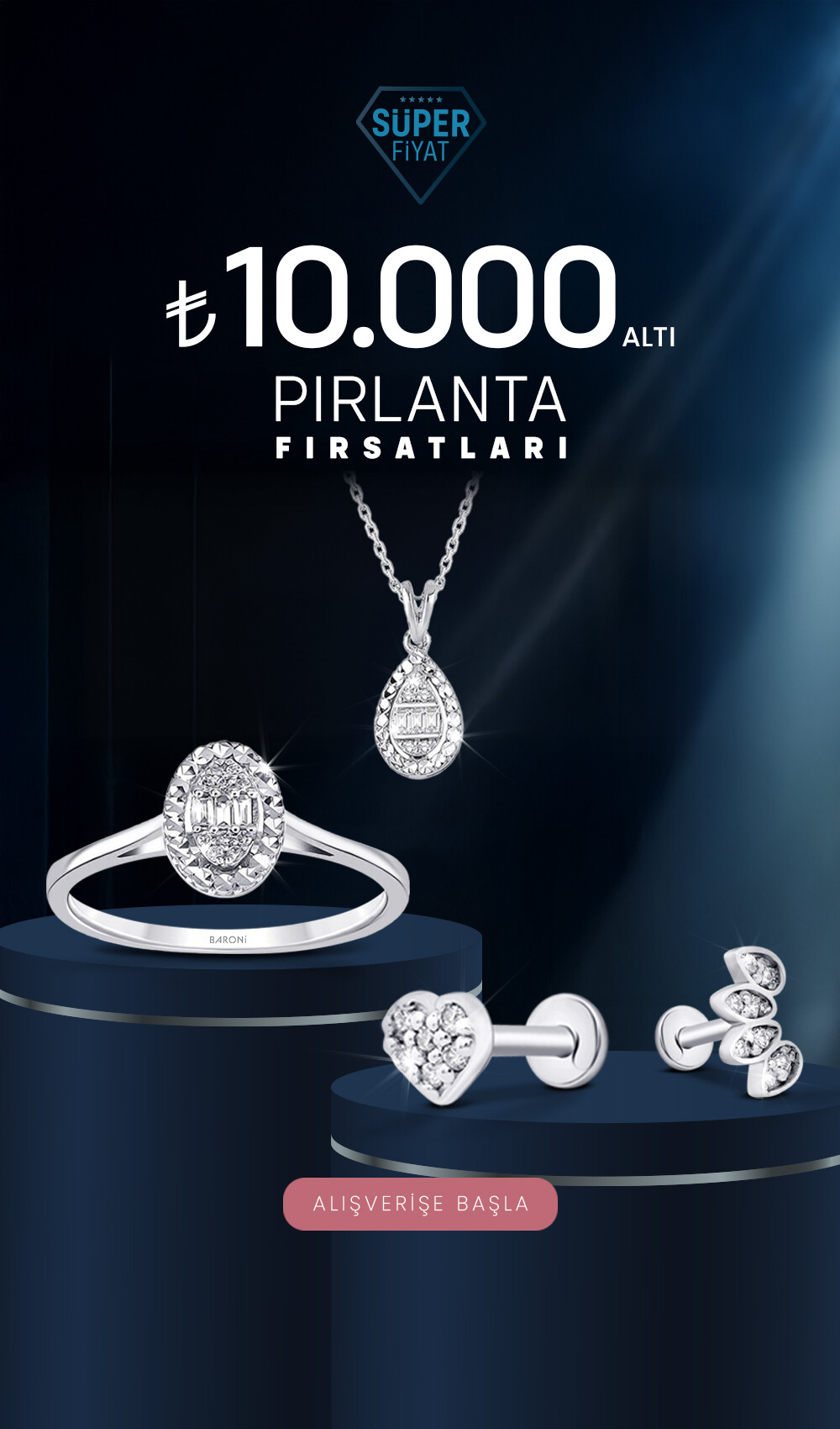 10.000 TL Altın Ürünler (1)