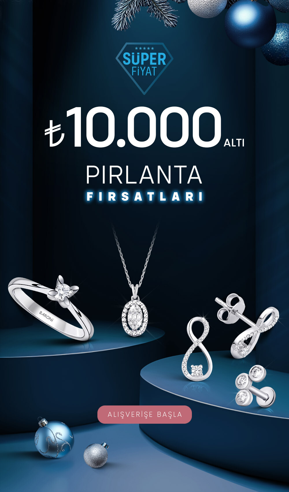 10.000 TL ALTIN PIRLANTALAR (YENİ) (1)