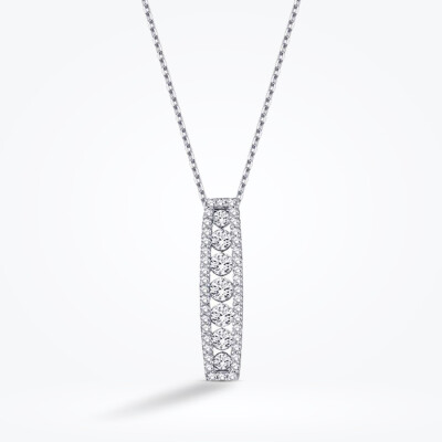 1.96 Karat Pırlanta Aurora Set - 3