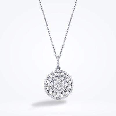 1.81 Karat Pırlanta Trend Set - 3