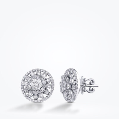 1.81 Karat Pırlanta Trend Set - 4