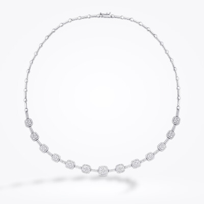 6.32 Karat Pırlanta Trend Set - 2