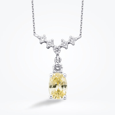 5.15 Karat Pırlanta Fancy Set - 2