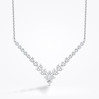 Altın Markiz Taşlı Düğün Seti - 2