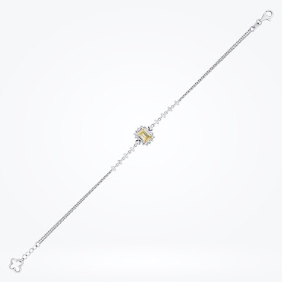 8.01 Karat Pırlanta Fancy Set - 4