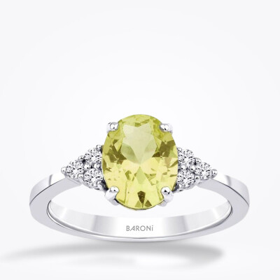 8.41 Karat Pırlanta Fancy Set - 2