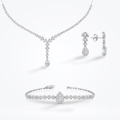 Altın Damla Trend Set