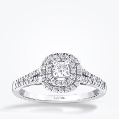 1.10 Karat Pırlanta Trend Set - 3