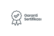Garanti Sertifikası