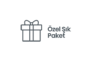 Özel Şık Paket