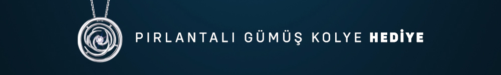 Pırlanta Yüzük