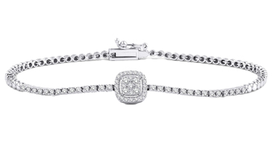 Pırlanta Trend Bileklikler