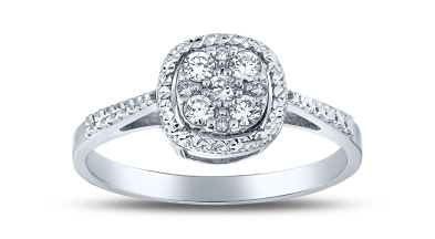 Pırlanta Trend Yüzükler