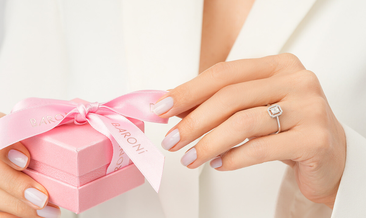 Nisan Ayı Doğum Taşı Pırlanta: Anlamı, Tarihi ve Mücevher Rehberi