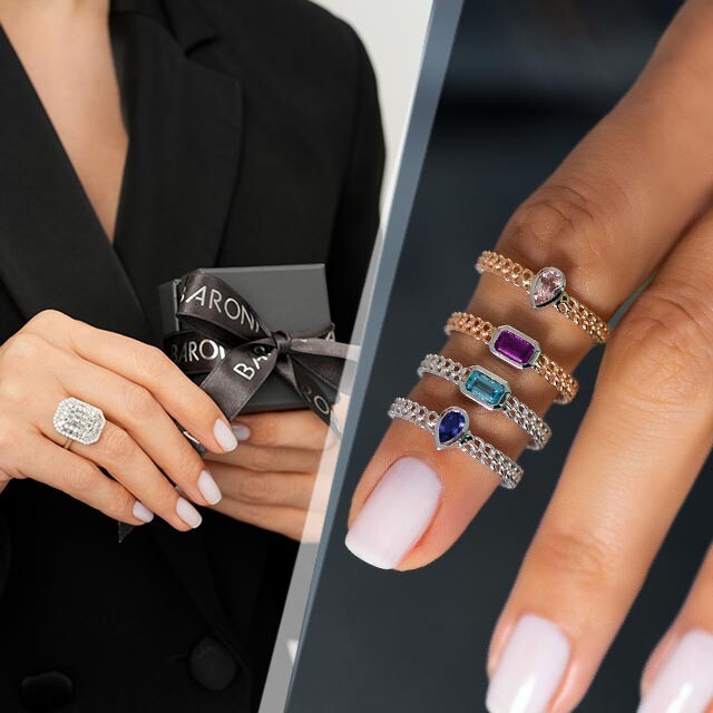 2025'in Öne Çıkan Mücevher Trendleri