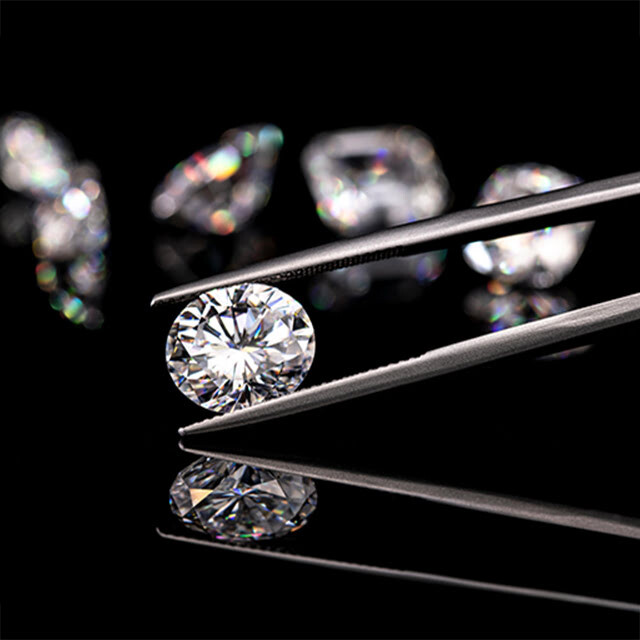 Pırlantanın Fiyatı Neye Göre Belirlenir?