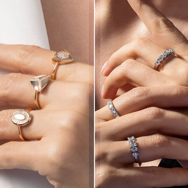 Pırlanta mı Daha Değerli Yoksa Altın mı?