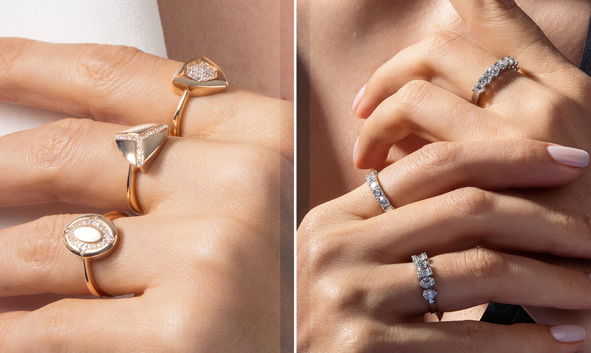 Pırlanta mı Daha Değerli Yoksa Altın mı?