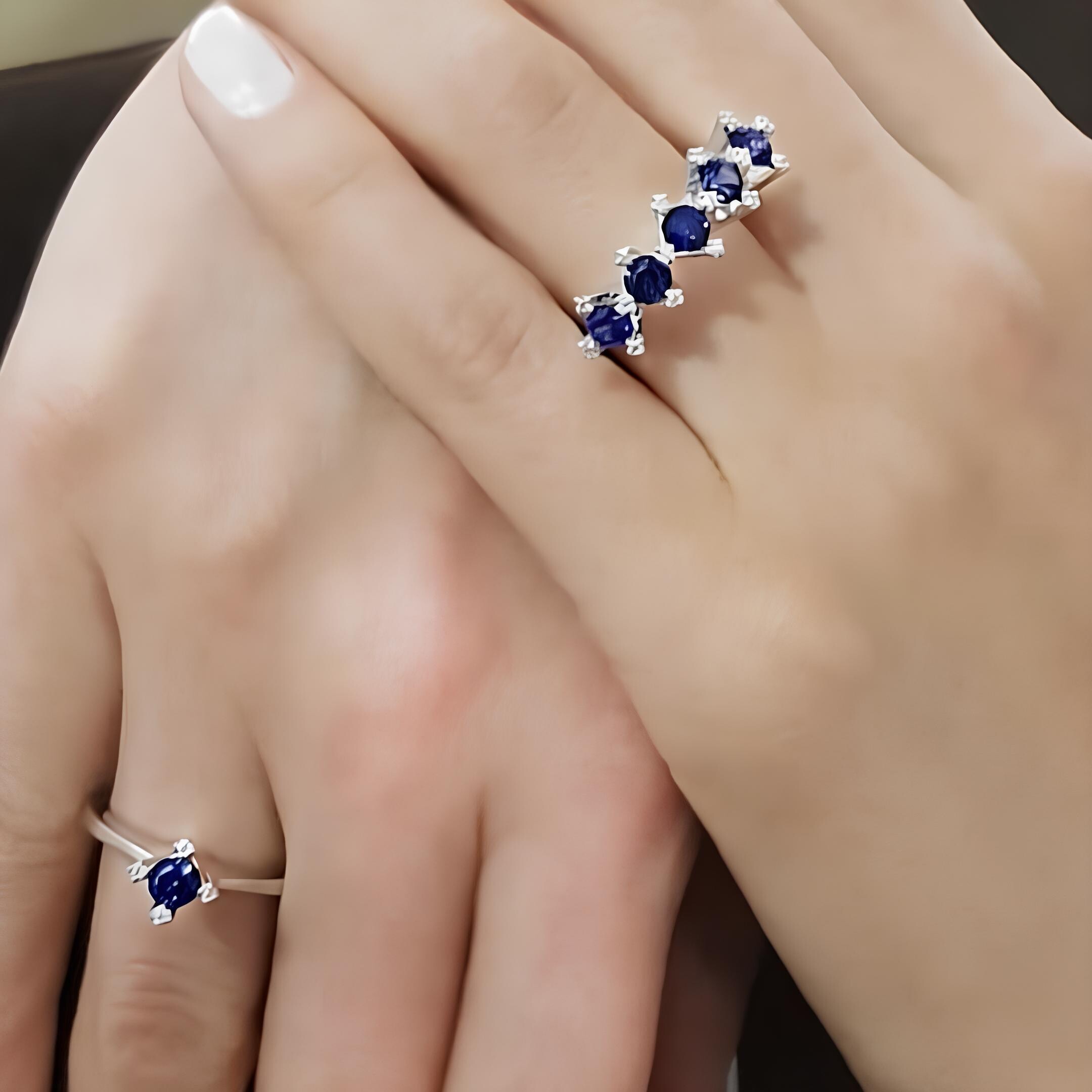 Yüzük Ölçüsü Nasıl Alınır?