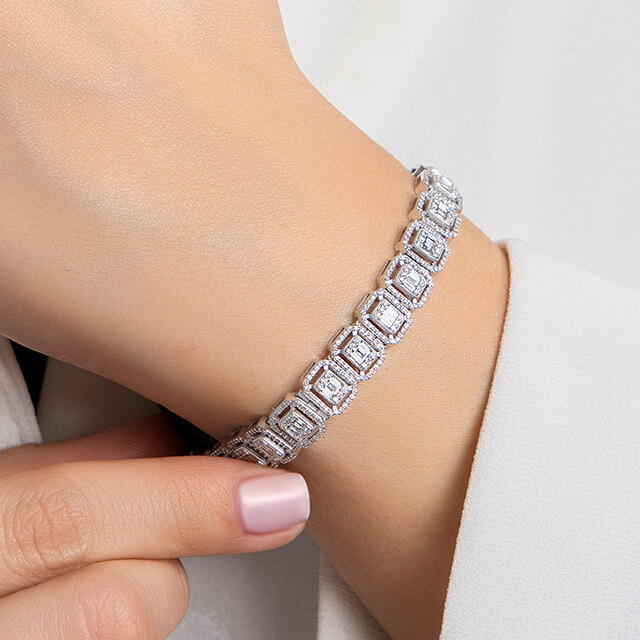 Bileklik ve Bilezik Ölçüsü Nasıl Alınır?